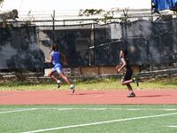 Jesse Holt Invitational