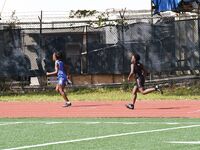 Jesse Holt Invitational