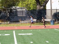 Jesse Holt Invitational