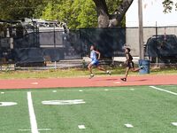 Jesse Holt Invitational