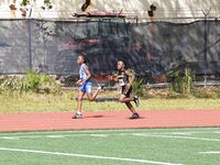 Jesse Holt Invitational