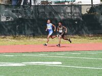 Jesse Holt Invitational