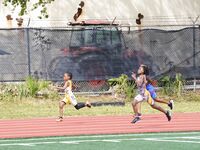 Jesse Holt Invitational