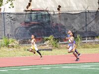 Jesse Holt Invitational