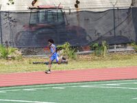 Jesse Holt Invitational