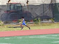 Jesse Holt Invitational