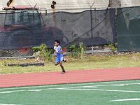 Jesse Holt Invitational