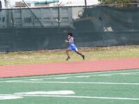 Jesse Holt Invitational