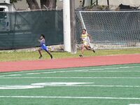 Jesse Holt Invitational