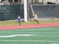 Jesse Holt Invitational