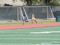 Jesse Holt Invitational