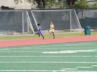 Jesse Holt Invitational