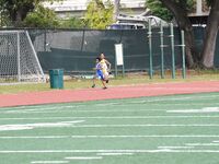 Jesse Holt Invitational