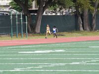 Jesse Holt Invitational