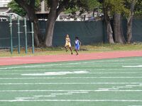 Jesse Holt Invitational