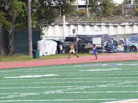 Jesse Holt Invitational