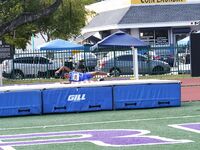 Jesse Holt Invitational