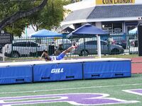 Jesse Holt Invitational