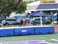 Jesse Holt Invitational