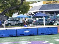 Jesse Holt Invitational