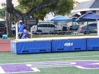 Jesse Holt Invitational