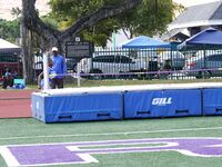 Jesse Holt Invitational