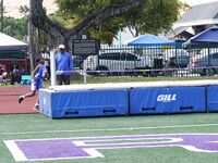 Jesse Holt Invitational