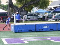 Jesse Holt Invitational