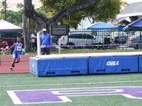 Jesse Holt Invitational