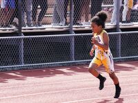 Jesse Holt Invitational