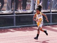 Jesse Holt Invitational