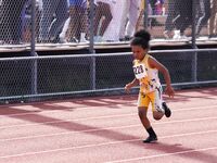 Jesse Holt Invitational