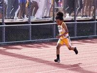 Jesse Holt Invitational