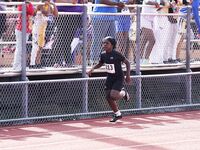 Jesse Holt Invitational