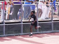 Jesse Holt Invitational