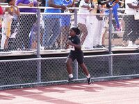 Jesse Holt Invitational