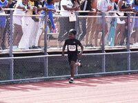 Jesse Holt Invitational