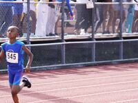 Jesse Holt Invitational