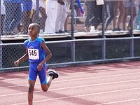 Jesse Holt Invitational