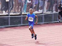 Jesse Holt Invitational