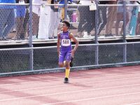 Jesse Holt Invitational