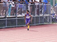 Jesse Holt Invitational