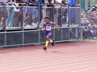 Jesse Holt Invitational