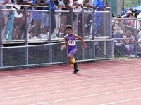 Jesse Holt Invitational