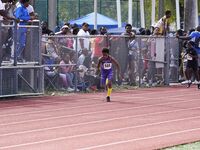 Jesse Holt Invitational