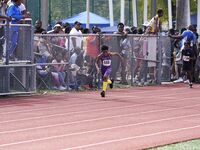 Jesse Holt Invitational