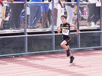 Jesse Holt Invitational