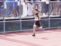 Jesse Holt Invitational