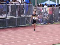 Jesse Holt Invitational