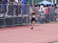 Jesse Holt Invitational